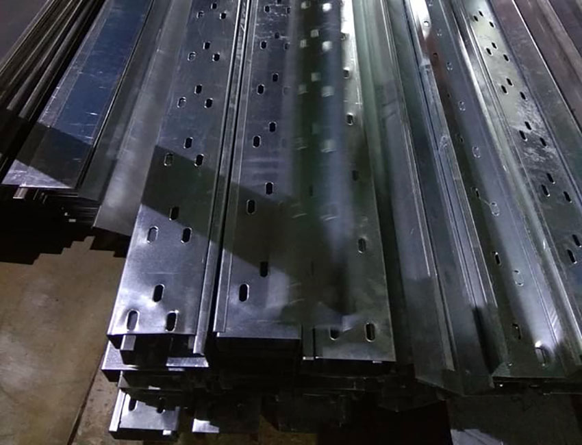 decking